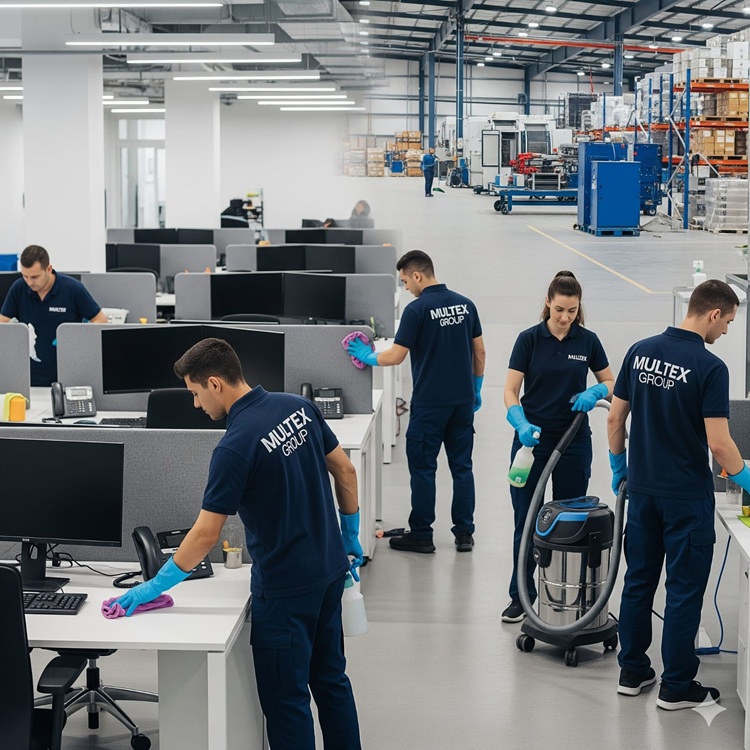 KURUMSAL TEMİZLİK 19